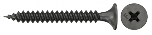 Fischer FSN-TPD 3,9x45 TK.phos FG 1000