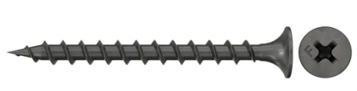 Fischer FSN-TPR 3,9x55 TK.phos GG 500