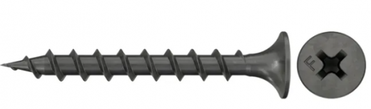 Fischer FSN-TPRM 3,5x45TK.phos GG gurt.1