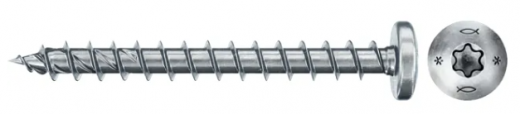 Fischer FPF II PTF 4,5x40 BC 200