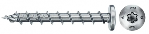 Fischer FPF II 6,0 x 40 PH TX VG blvz 10