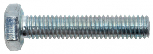 Gewindeschraube Sechskant M8 x 25