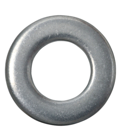 Unterlegscheiben, Edelstahl A2, 8 mm