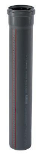 HTsafeEM DN/OD 90 x 1000 mm