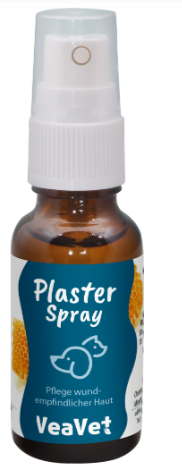 VeaVet PlasterSpray 20 ml