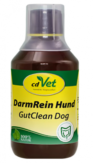 DarmRein Hund 250 ml