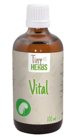 TinyHerbs Vital 100 ml