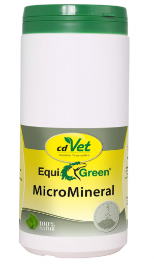 EquiGreen MicroMineral 1 kg