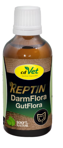 REPTIN DarmFlora 50ml