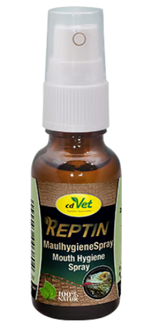 REPTIN Maulhygienespray 50ml
