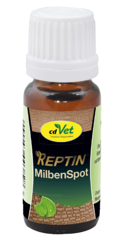 REPTIN MilbenSpot 10ml