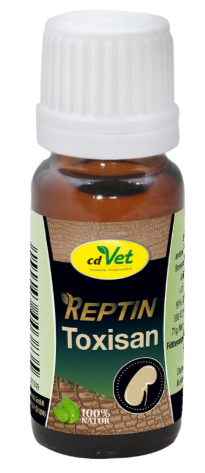 REPTIN Toxisan 10ml