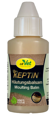 REPTIN Häutungsbalsam 100ml