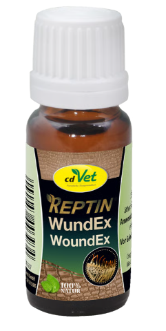 REPTIN WundEx 10ml