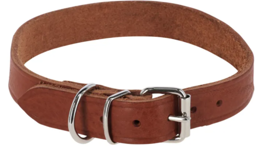 Halsband Tuscany, verstellbar 35-41cm