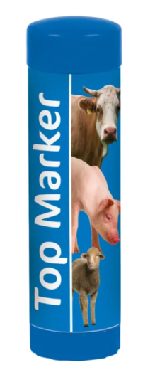 TopMarker Markierungsst. blau