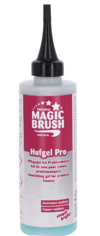 MagicBrush Hufgel Pro 200 ml