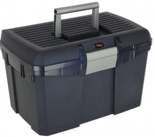 Putzbox Siena Midnightblue mit herausneh