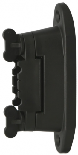 Eck-/Streckenisolator Premium