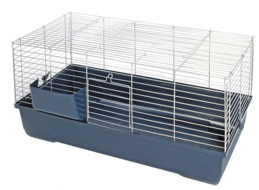 Nagerkäfig Gabbia Baldo 100