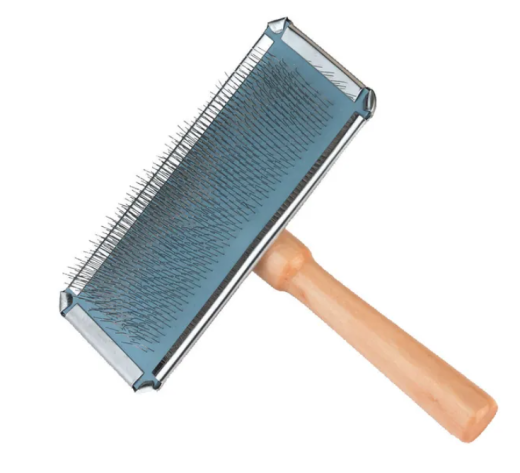 BASIC CARE Softzupfbürste mittel