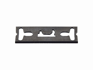 WENDEMESSER HSS RALI 30 MM