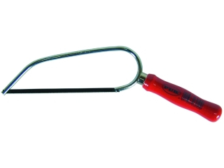 PUK-SÄGE FESTSTEHENDES HEFT