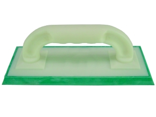 EPOXID-FUGBRETT NATUR HART