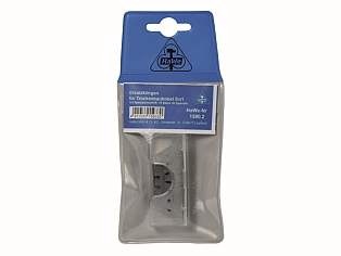 SPEZIALKLINGE F. TROCKENBAUHOBEL 10-ST.P