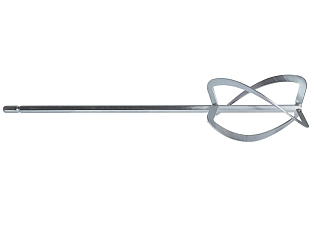 ERSATZRÜHRER F. TECMIX DUO-RÜHRER RECHTS