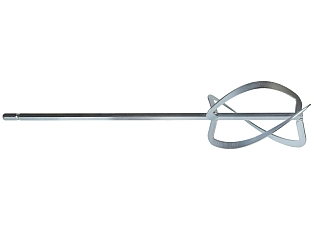 ERSATZRÜHRER F. TECMIX DUO-RÜHRER LINKS