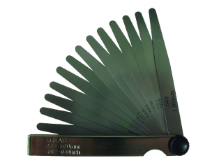 FÜHLERLEHREN 2O-BLATT SB 2