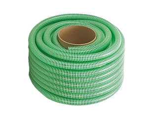 SAUGSCHLAUCH GRÜN 50 M 1 Z