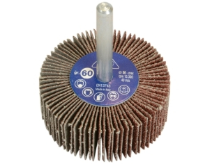 FÄCHERSCHLEIFER 50X20/K60