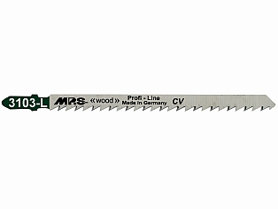 STICHSÄGEBLÄTTER HOLZ/GROB/LANG 5ST
