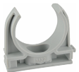 ROHR-KLEMMSCHELLE EN32 4 STK-PACK