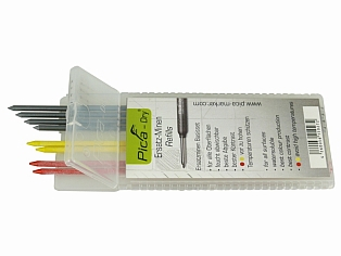 PICA-DRY ERS-MINEN-SET SUMMERHEAT SB
