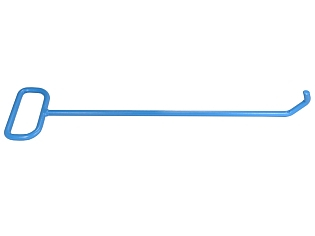 ZUGHAKEN - SCHACHTDECKELHEBER