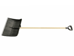 SCHNEESCHIEBER KUNSTSTOFF AKTION 470 MM