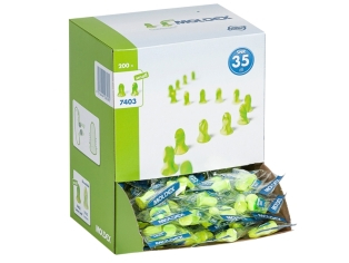 GEHÖRSTÖPSEL CONTOURS SMALL 200 PAAR