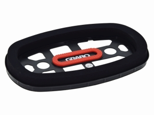 DICHTLIPPE ROCK SEAL FÜR GRABO PRO