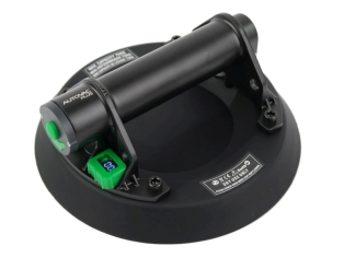 AKKU-SAUGHEBER DIGITAL IM KOFFER