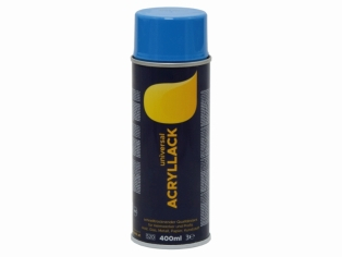 LACKSPRAY HIMMELBLAU RAL 5015