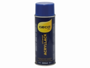 LACKSPRAY ULTRAMARINBLAU RAL 5002