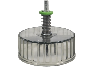 HM-KREISSCHNEIDER 35 -105 MM