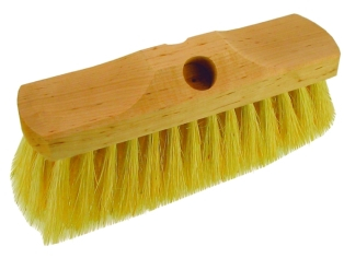 TEERSCHRUBBER KASTENHOLZ