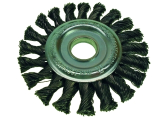 ZOPF-RUNDBÜRSTE 115 X 22,2 MM