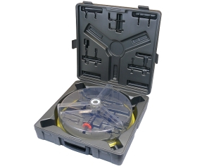 HM-KREISSCHNEIDER 48 - 305 MM