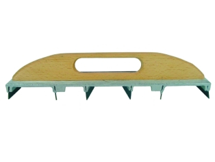 KLEIN-RABO 330X40 MM