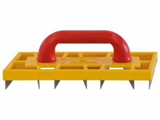 KUNSTSTOFF-RABO 275 X 120 MM